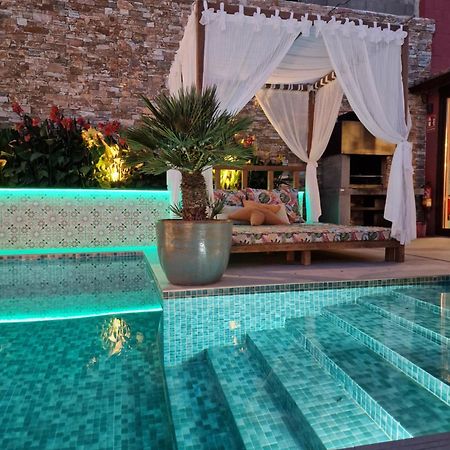 El Jardin De Gala Villa Castejon de Monegros Buitenkant foto