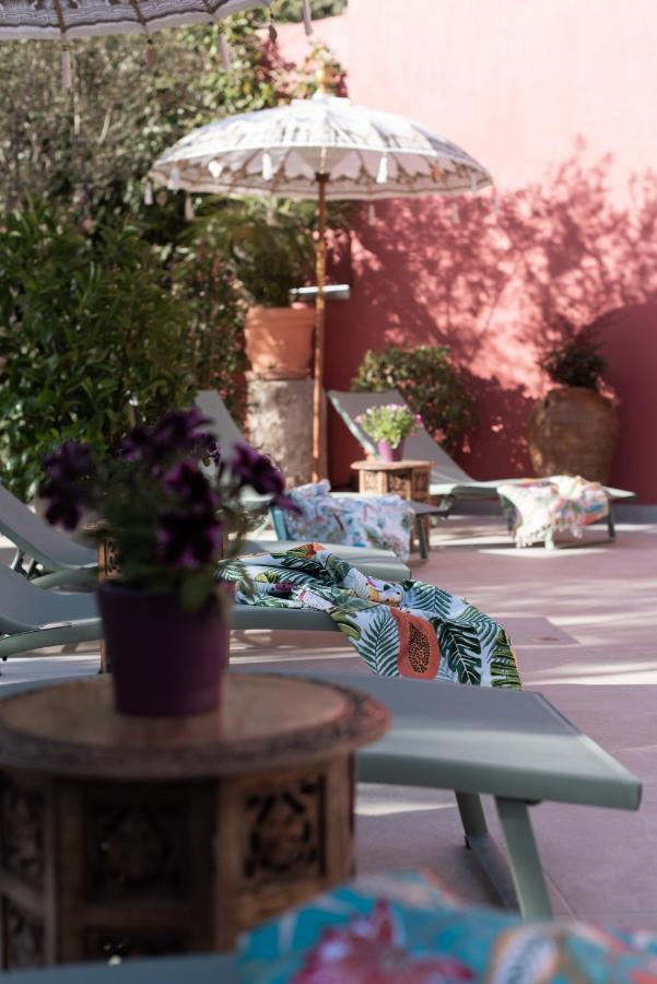 El Jardin De Gala Villa Castejon de Monegros Buitenkant foto